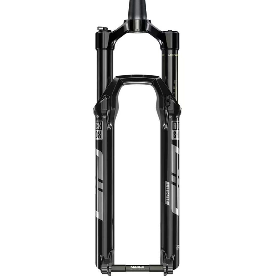 RockShox SID SL Ultimate Race Day 29in Boost Fork 100mm